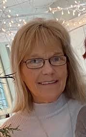 Suzanne Kelly Crossley Obituary