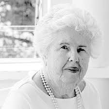 Jean Burr Obituary (2015)