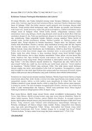 Maybe you would like to learn more about one of these? Http Jatim Kemenag Go Id File File Renungankhatolik Sorm1425968347 Pdf