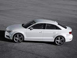 Audi A3 Sedan 2 0 Tdi 8v 2013 N V Avtomobili