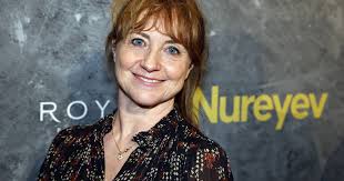 Bianca Krijgsman verwelkomt binnenkort een wel heel dierbare collega in  serie