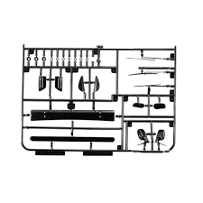 Buy Killerbody 48647 Light Bucket Car Decoration Kit for NISSAN SKYLINE (R34)  110 Electric Touring RC at affordable prices — free shipping, real reviews  with photos — Joom