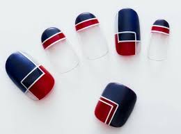 nailart おしゃれまとめの人気アイデア pinterest mingmingkwanwm 赤いネイルデザイン ネイルデザイン 赤いネイル