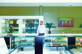 How much does it cost to implement full state integration, making cannabusiness 100% tax compliant. Opening A Cannabis Store Was My Ticket To Riches How Hard Could It Be