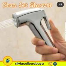 Beberapa tips dan contoh model kran ini dapat menjadi inspirasi. Jual Kran Shower Plastik Terbaru Harga Murah Blibli Com
