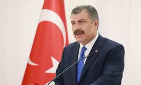 Fahrettin koca is a turkish physician and politician. Fahrettin Koca Kimdir Fahrettin Koca Hayati Ve Nereli