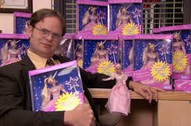 Download The Office Every Christmas Episode Ranked Tell Tale Tv SVG Cut Files