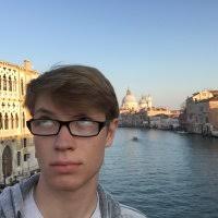 Matt Gauthier (@MattGauth)