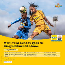 Xolani chocco sibandze put the birds ahead in the 6 th minute before muzi tsabedze doubled the scores three minutes later. Mtn Eswatini On Twitter Game 2 Moneni Pirates In Good Form With A 2 0 Lead Moneni Pirates 2 0 Mbabane Highlanders 45 00 Mtnple Yellosunday Twitter