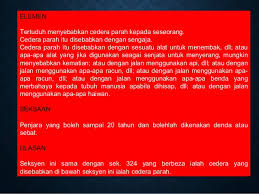 2) (2) akta ini mula berkuat kuasa pada tarikh yang ditetapkan. Kanun Keseksaan Malaysia Akta 574 Pdf Download Lialolgoebi S Ownd