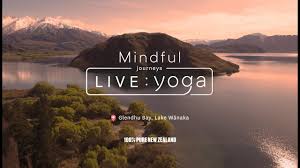 $20 for the comprehensive printout. Mindful Yoga In Lake Wanaka Youtube