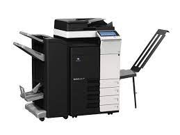 Konica minolta bizhub 20 is equipped with advance feature. Konica Minolta Bizhub C284e Printer Driver Yocrack