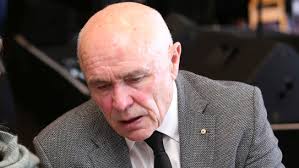 AFL 2023: Travis Auld to be unveiled as new Grand Prix boss