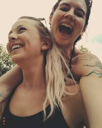 Kathryn Hackney's Instagram, Twitter & Facebook