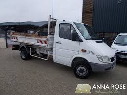 Mercedes Sprinter 2 2 Cdi 80 Ch Anna Rose Automobiles