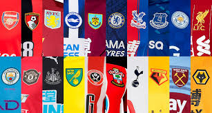 ¡2.063 millones de euros en fichajes!, todas las noticias de liga inglesa están en. Camisetas De La Liga Inglesa Off 79 Bonyadroudaki Com