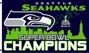Small size image for your website/blog: Seattle Seahawks Wallpapers Seattle Seahawks Super Bowl 8000x4800 Wallpaper Teahub Io