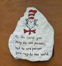 435315650de31fd504f9e755ba998da8 Jpg 540 567 Rock Painting Art Rock Painting Designs Painted Rocks