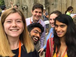 Church Commissioners