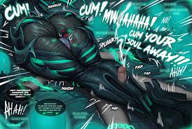 Post 6652212: Hela Marvel Marvel_Rivals ZelHypno