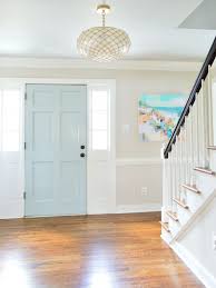 Tips For Applying My New Favorite Door Paint Young House Love
