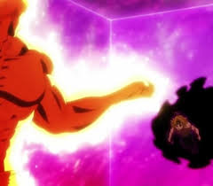 Come on man deku vs. Escanor Vs Meliodas Coub The Biggest Video Meme Platform