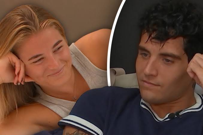 Bondgenoten-Anouk over volgende stap met Diederik: ‘Tuurlijk ben ik daar  klaar voor’