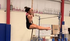 building gymnastics strength programs