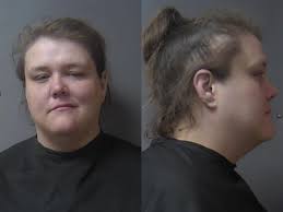 Madison County, IN Arrests