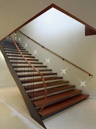 10 indoor garden design ideas to inspire you. 15 Modern Staircases With Spectacular Lighting
