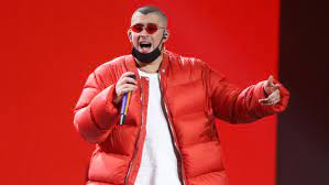 Bad bunny does whatever he wants. Bad Bunny S Yhlqmdlg Breaks Records Grammy Com