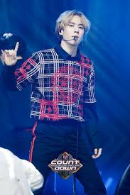 Got7 fandom igot7 are currently angry at mnet after discovering that the group's mama 2019 performance video was taken down, . Yugyeom Mnet Countdown Got7 Yugyeom Yugyeom Young And Rich