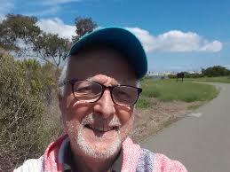 Alan Oakley Massage Therapist in Oakland, CA