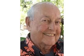 Robert McCormick Obituary (1938