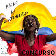 Tras más de tres siglos de conquista y colonia del imper. Se Acerca El 20 De Julio Dia De La Independencia De Colombia Y Por