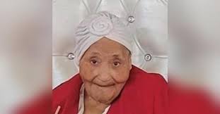 Mrs. Eudora Hill Obituary