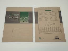 Convert meters to kilograms online (m to kg). A4 Buku Petak Kecil Small Lucky Stationery Co Sdn Bhd Facebook