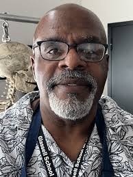 Richard Coberly's Instagram, Twitter & Facebook