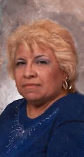 Rosie Dominguez Sauceda Obituary