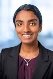 Aruna Prasad's Instagram, Twitter & Facebook