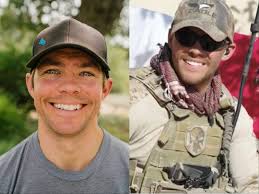 Former Navy SEAL: Hell Week Was Bad but I Learned Resilience