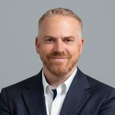 It's a sincere pleasure to be joining this first-rate team.