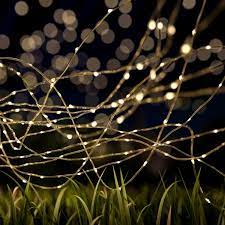 Maybe you would like to learn more about one of these? Outdoor Starry Solar String Lights Solar Powered Warm White Fairy 100 Led Lights With 8 Lighting Modes For Patio Backyard Events By Pure Garden Walmart Com Walmart Com