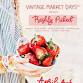 Vintage Market Days of North Alabama (Decatur)