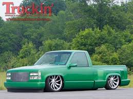Image result for Dark Green 1994 Truck