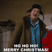 Griswold christmas vacation lampoon's christmas vacation office christmas christmas movies christmas shirts christmas humor christmas holidays merry christmas tacky christmas. Christmas Vacation Gifs Tenor