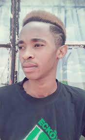 An early official publicity photo of Whitney from the 80s.