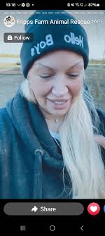 Looks like the hoody that was worn to potentially birth the piglets , feed  and care for the baby meerkat, feed the chickens is still being worn today. 