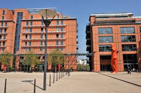 Maybe you would like to learn more about one of these? Cite Internationale Lyon Ville De Lyon