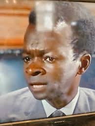 Richard Harris as Captain Benjamin Tyreen in Sam Peckinpah's MAJOR DUNDEE  (1965).